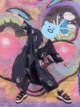 Fukudaさんのコーディネート