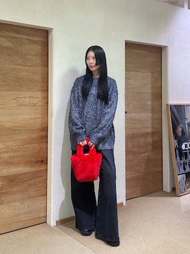 Yamamura Mahiroさんのコーディネート