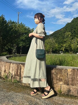 Momokaさんのコーディネート