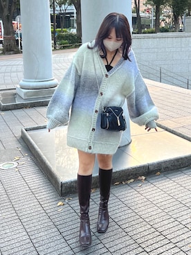 Momokaさんのコーディネート