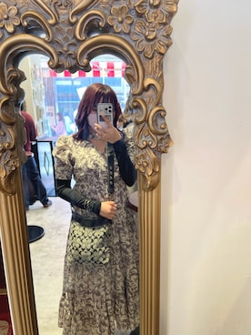 Momokaさんのコーディネート