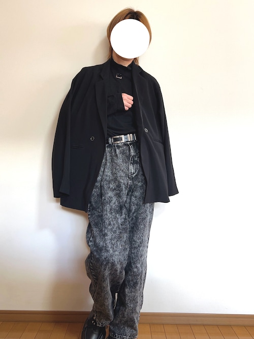 simosimoさんのコーディネート