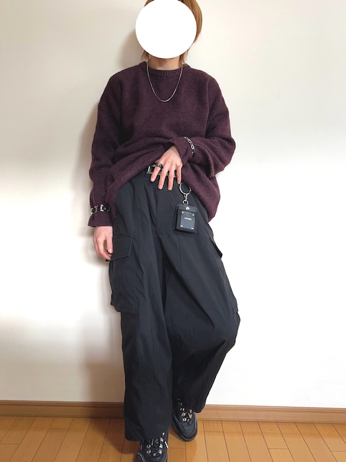 simosimoさんのコーディネート