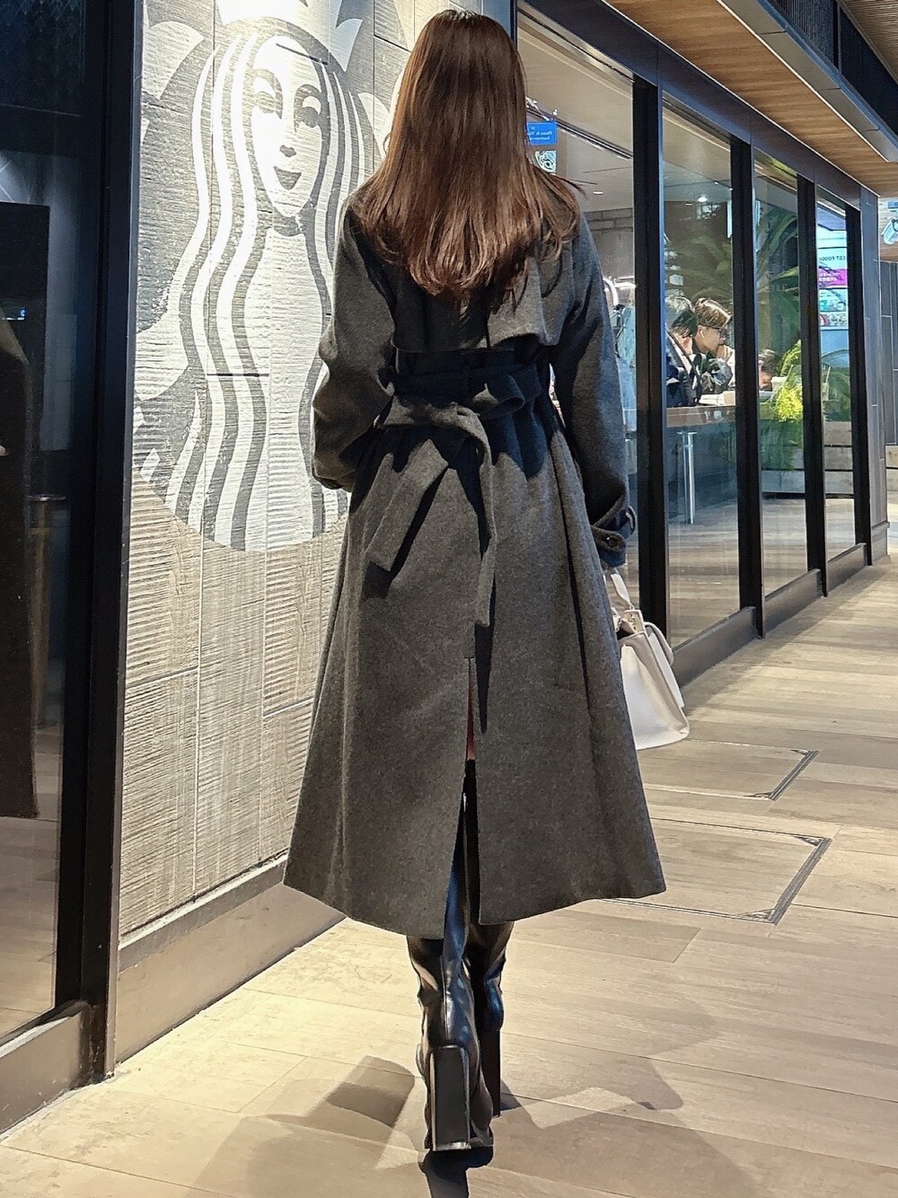 23.65(イーシプサムチョンユクオ) 【UNISEX】V2 ボリューム
