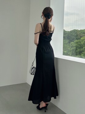 SANAさん（レディース・152cm）の夏コーディネート