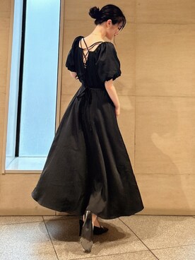 SANAさん(レディース・152cm)の春コーディネート