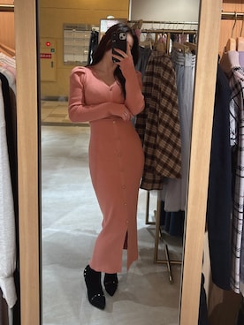 SANAさんのコーディネート