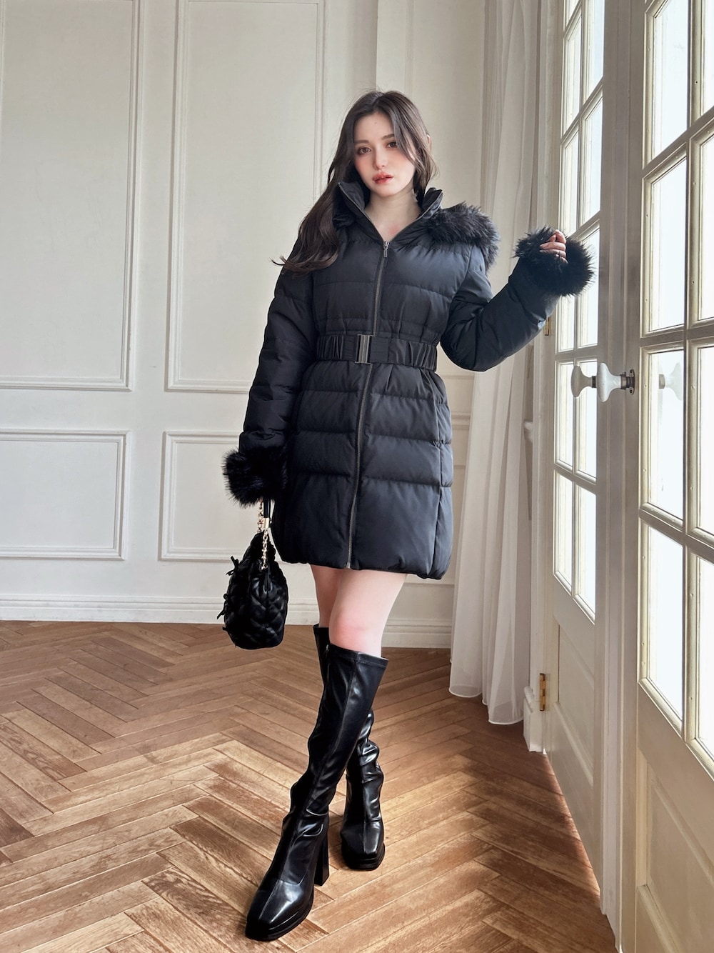 2024.10.06 UP｜リゼクシー（RESEXXY）、SANA、24632157｜RUNWAY