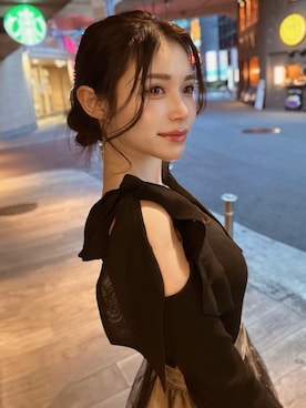 SANAさんのコーディネート