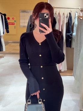 SANAさんのコーディネート