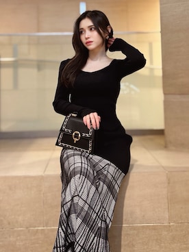 SANAさんのコーディネート