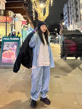 keinpionierさんのコーディネート