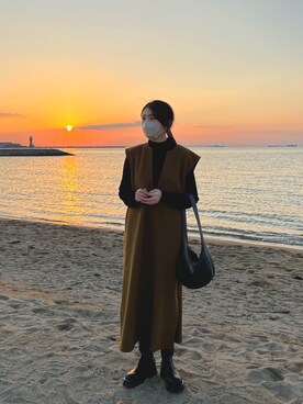reinaさんのコーディネート