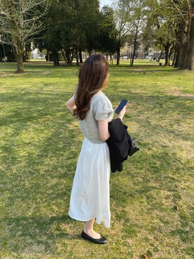 reinaさんのコーディネート