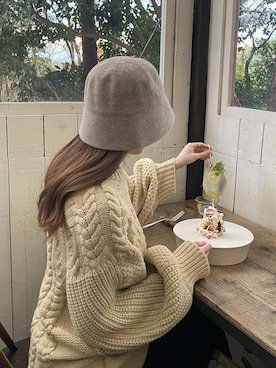 reinaさんのコーディネート