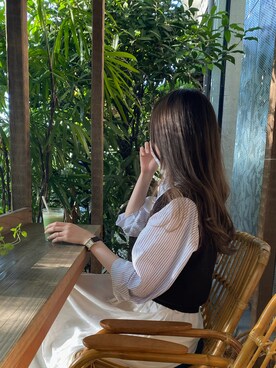 reinaさんのコーディネート