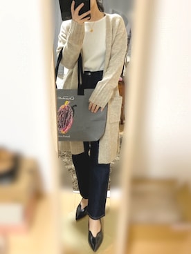 はまちまるさんのコーディネート