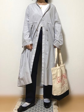 はまちまるさんのコーディネート