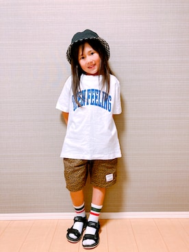 ✳︎うっちー✳︎さんのコーディネート