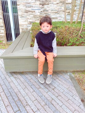 ✳︎うっちー✳︎さんのコーディネート