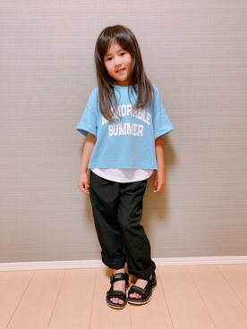 ✳︎うっちー✳︎さんのコーディネート