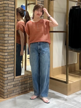manakaさんのコーディネート