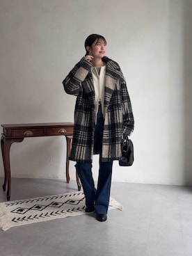 manakaさんのコーディネート