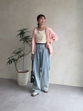 manakaさんのコーディネート