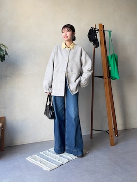 manakaさんのコーディネート