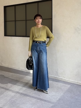 manakaさんのコーディネート