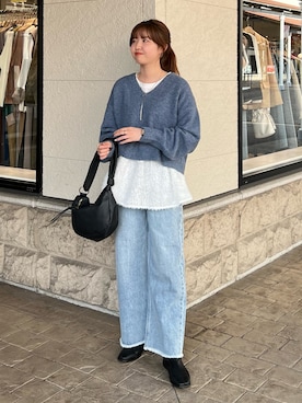 manakaさんのコーディネート