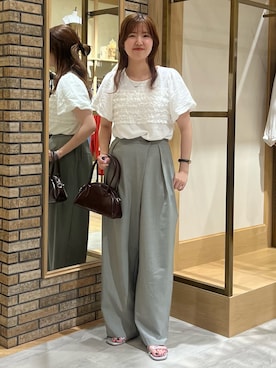 manakaさんのコーディネート