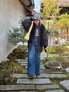 manakaさんのコーディネート