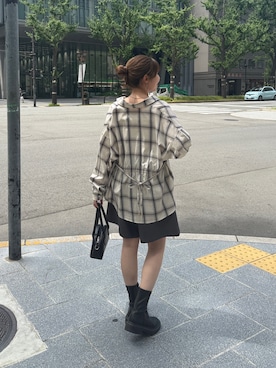 manakaさんのコーディネート