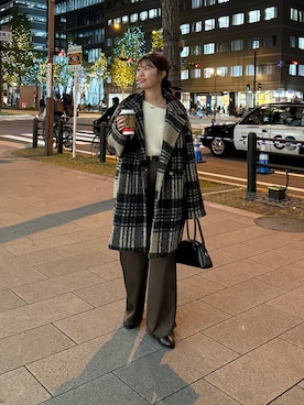 manakaさんのコーディネート