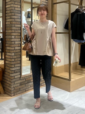 manakaさんのコーディネート