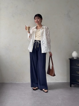 manakaさんのコーディネート