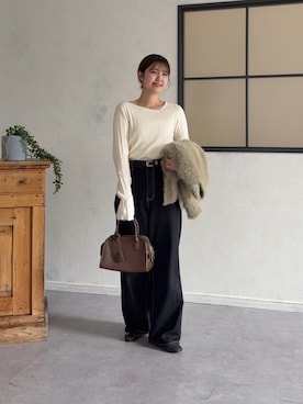 manakaさんのコーディネート