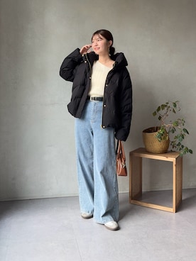 manakaさんのコーディネート