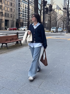 manakaさんのコーディネート