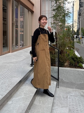 manakaさんのコーディネート