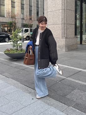 manakaさんのコーディネート