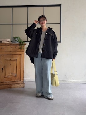 manakaさんのコーディネート