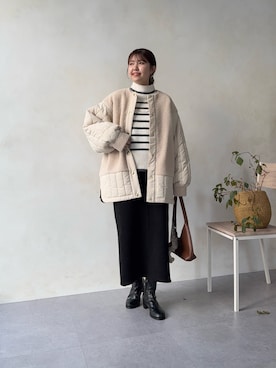 manakaさんのコーディネート