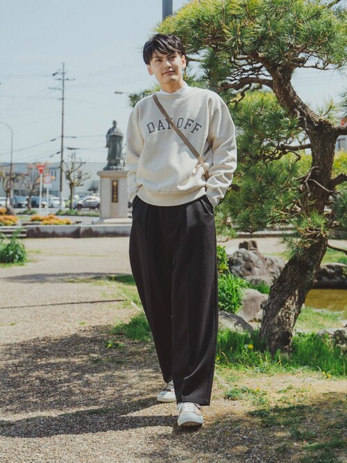 ryujiさんのコーディネート
