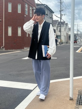 ryujiさんのコーディネート