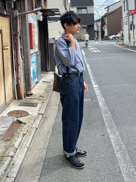 ryujiさんのコーディネート