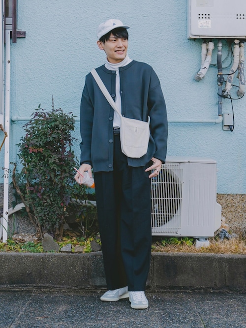 ryujiさんのコーディネート