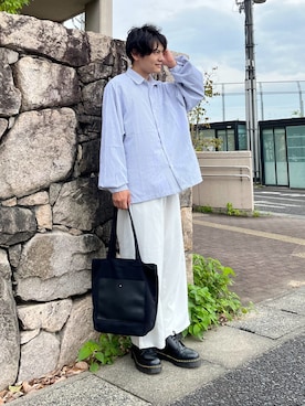 ryujiさんのコーディネート