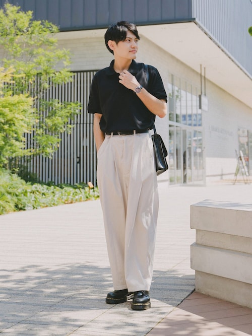 ryujiさんのコーディネート
